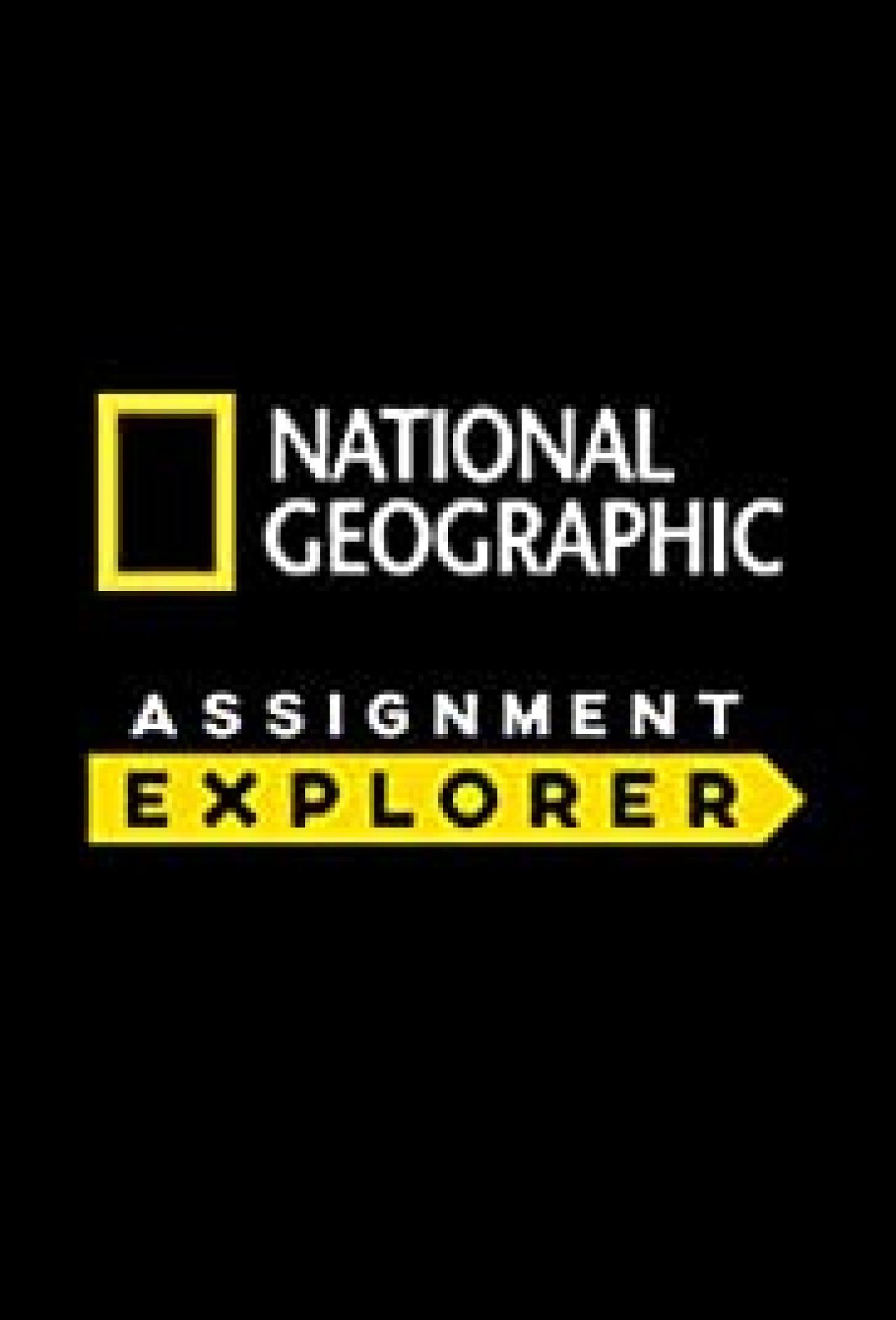 national geographic assignment